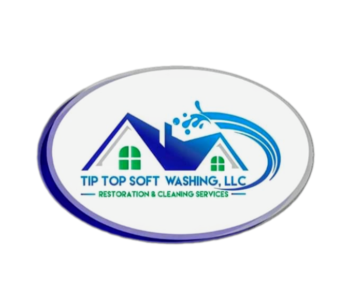 Tip Top Soft Washing LLC