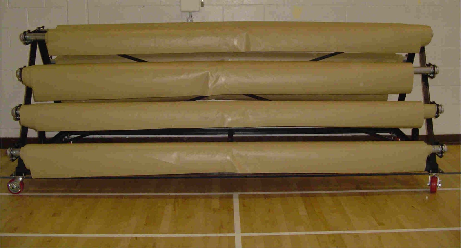 CoverTech Inc. Custom Tarps & Covers Industrial Fabric Industry