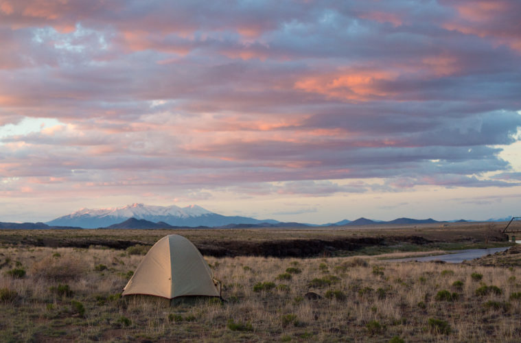 Preventing Wreckreation: Tips for Playing Outside Responsibly