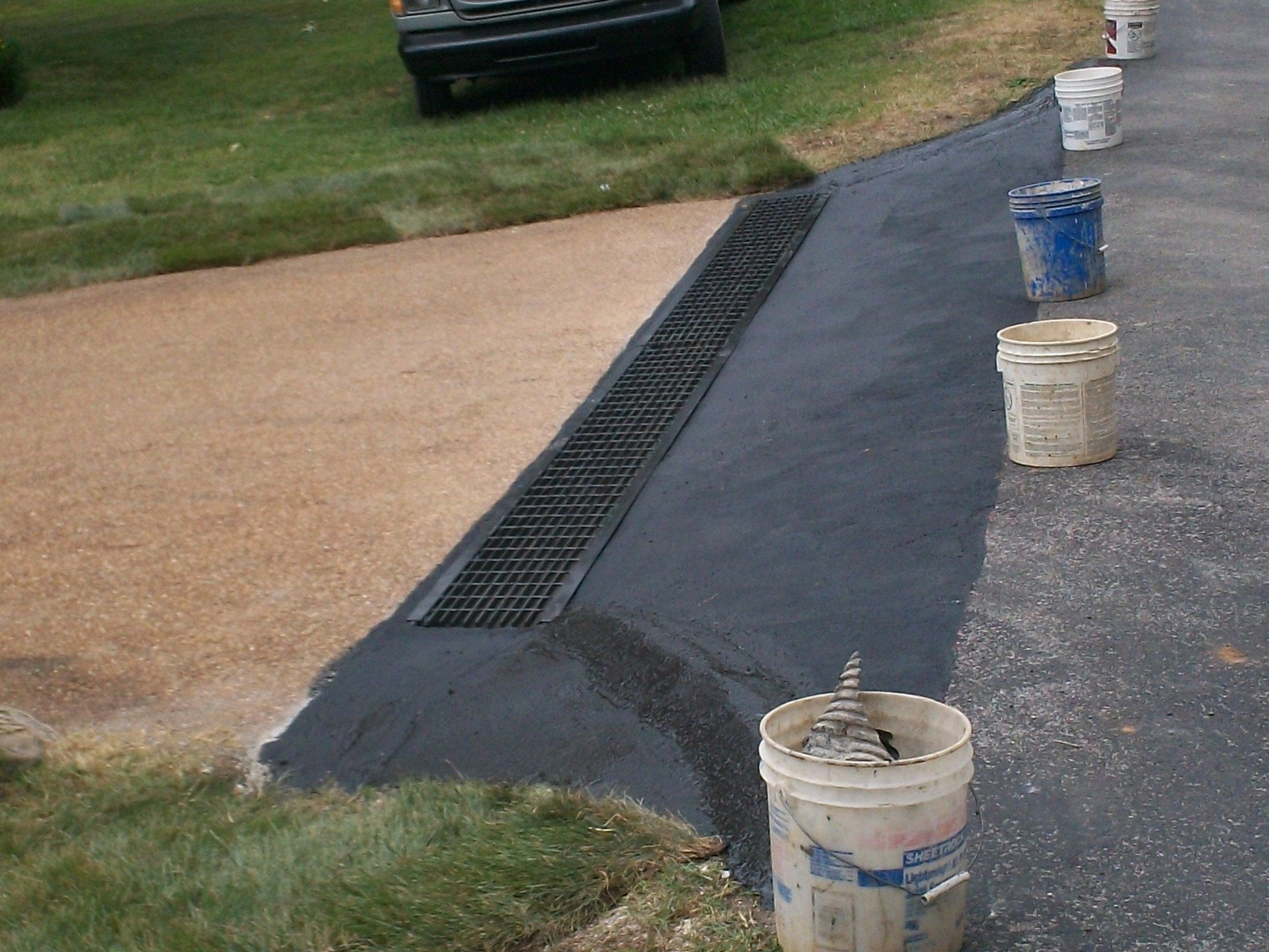 Foundation Repairs & Basement Waterproofing Chattanooga