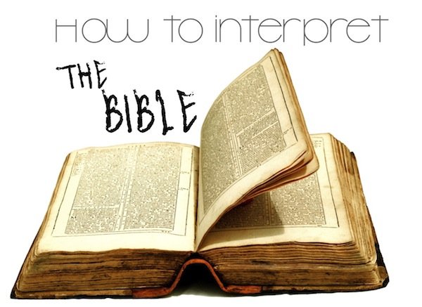 The Bible