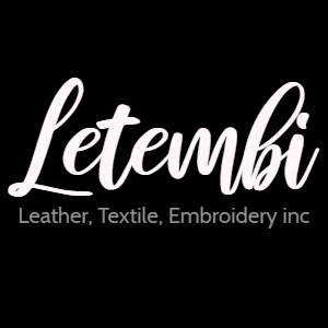 Letembi Embroidery
