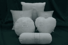 Pillow Forms Hendersonville Nc