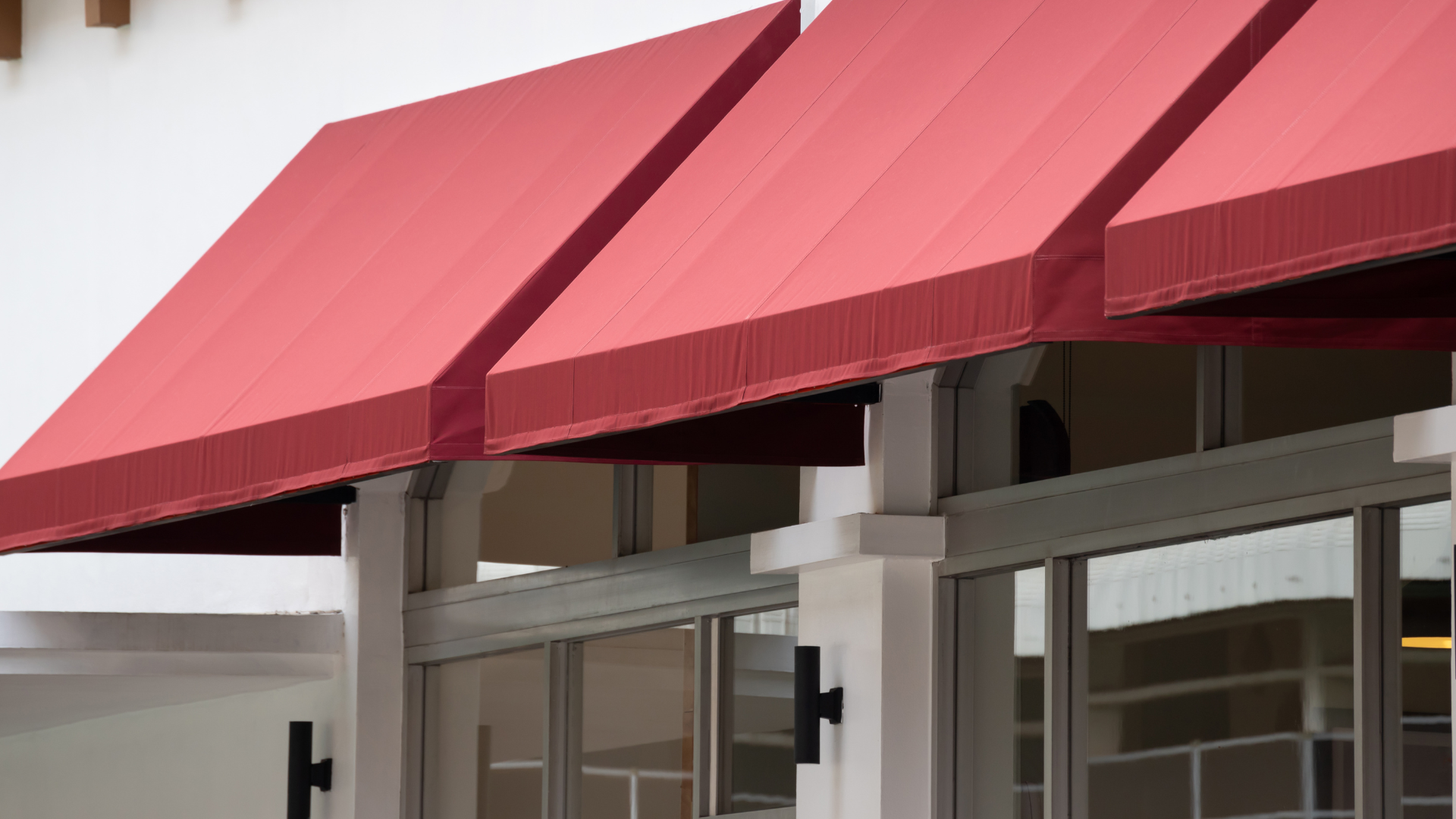 Fixed Awnings Hoedspruit