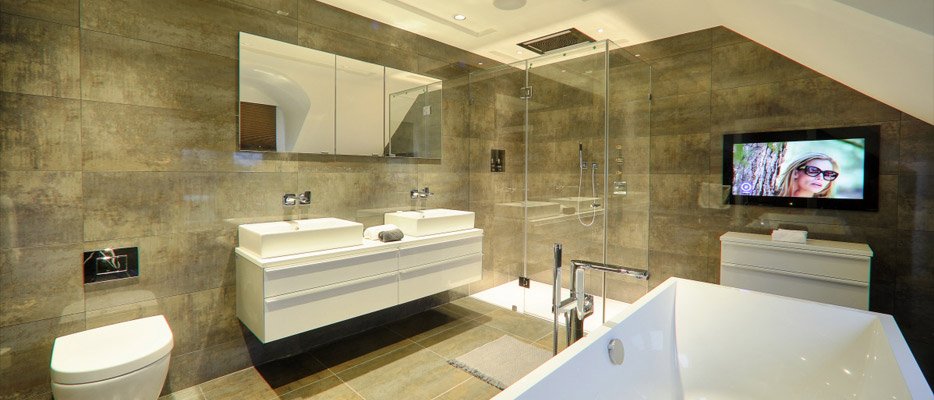 Hidden Technology tile