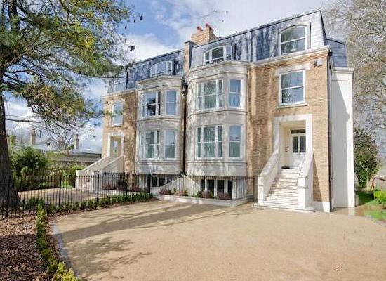 Security and access tile