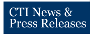 CTI News & Press Releases