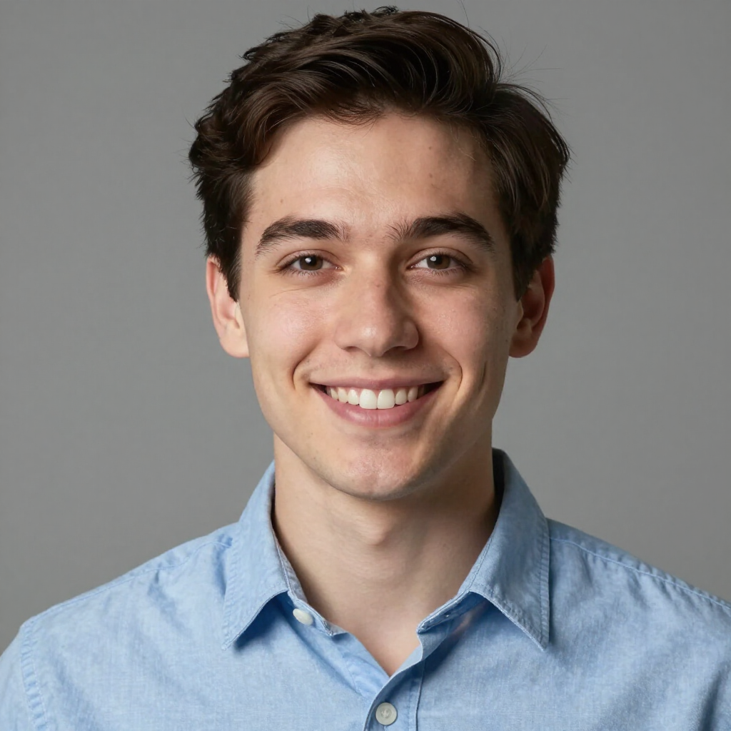 Alexandre St-Pierre