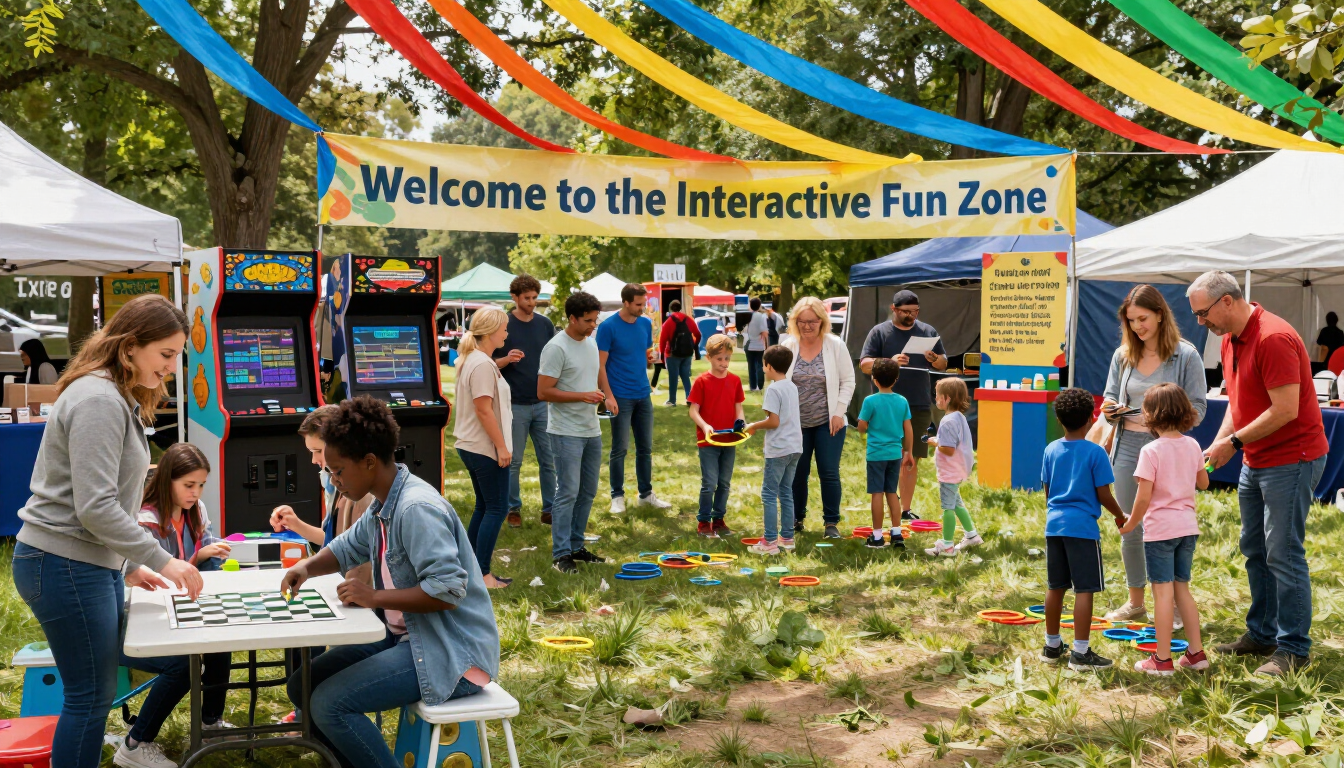 Fun Zone
