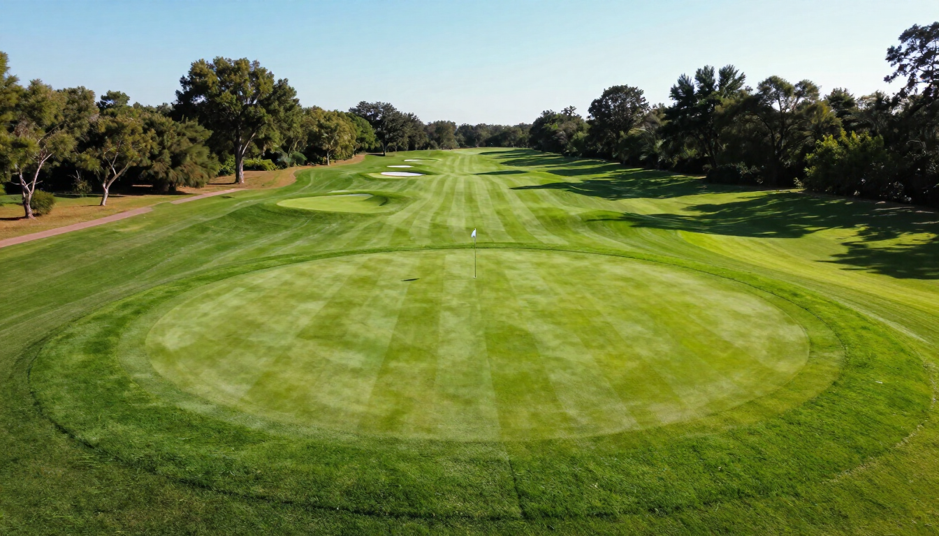 Hole 4