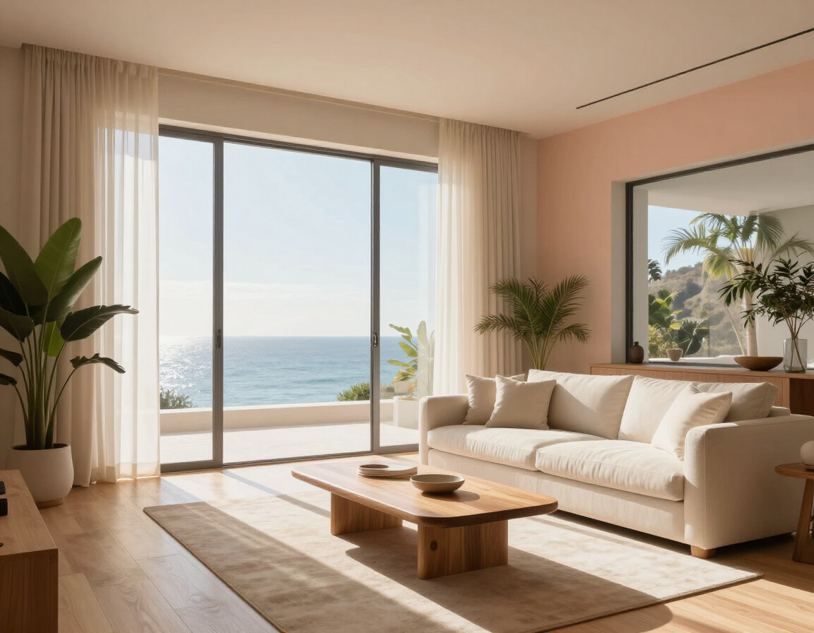 Luxury Interior