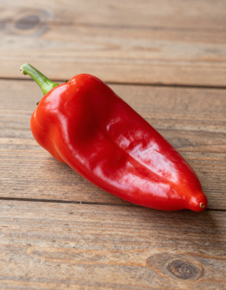 Bénéfices poivre de Cayenne