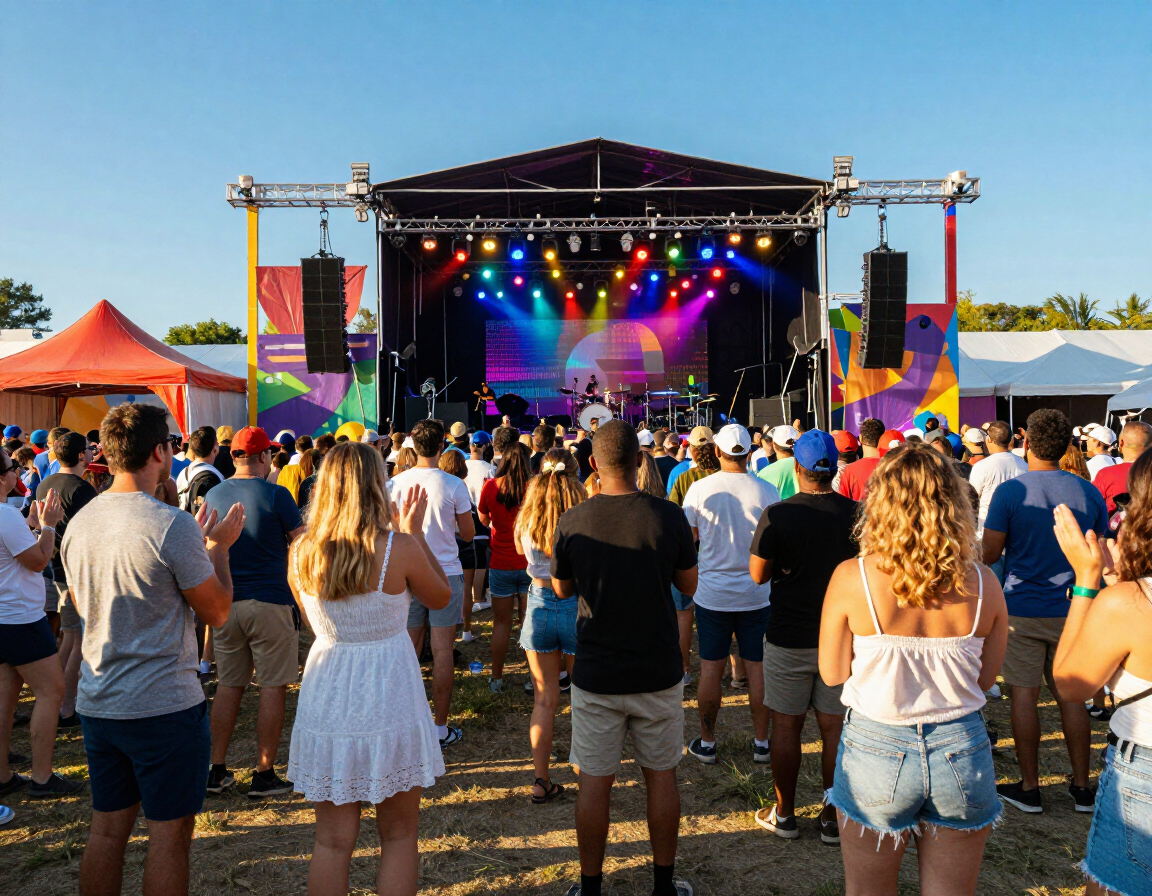 Zomerfestival 2026