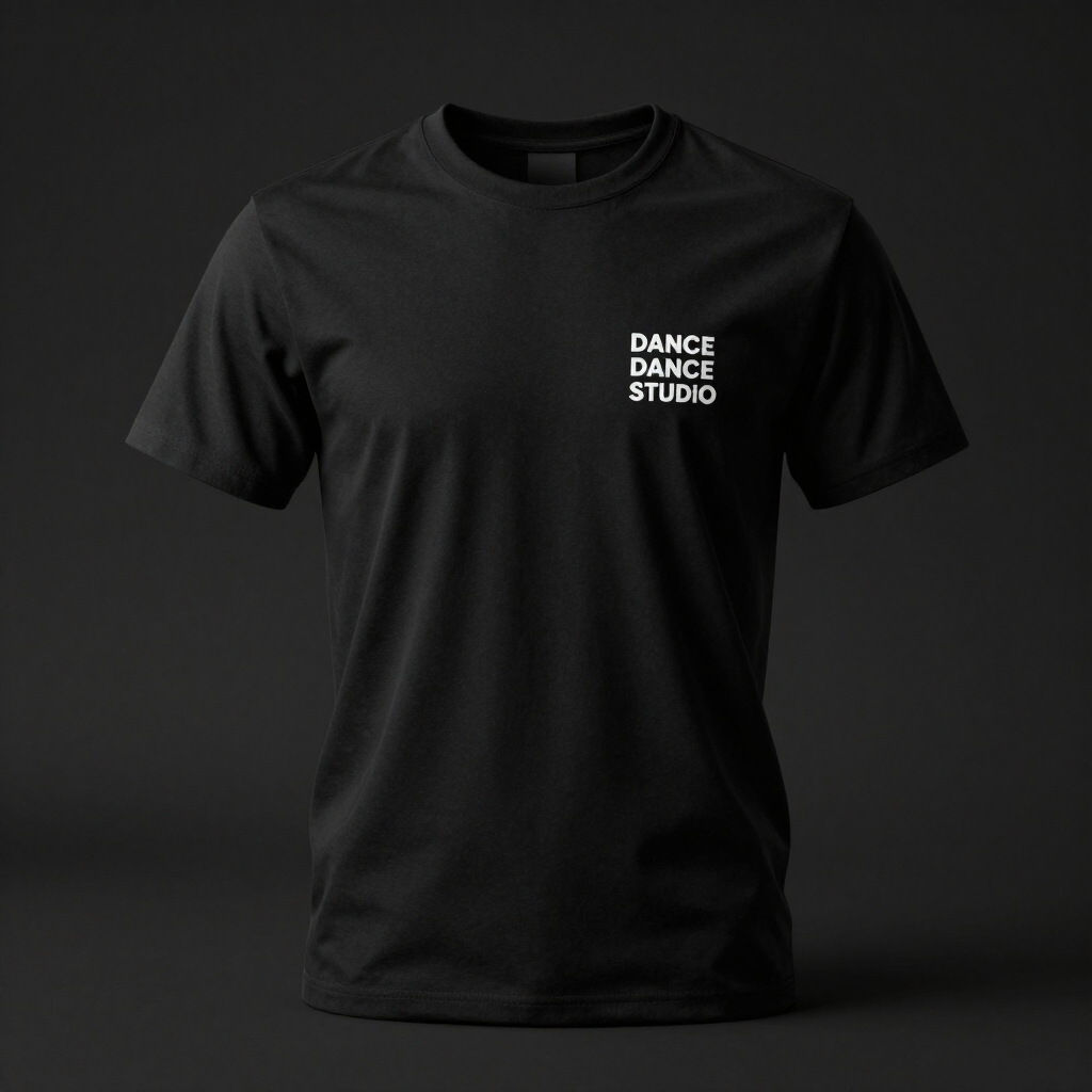 Bachata Sensual T-Shirt