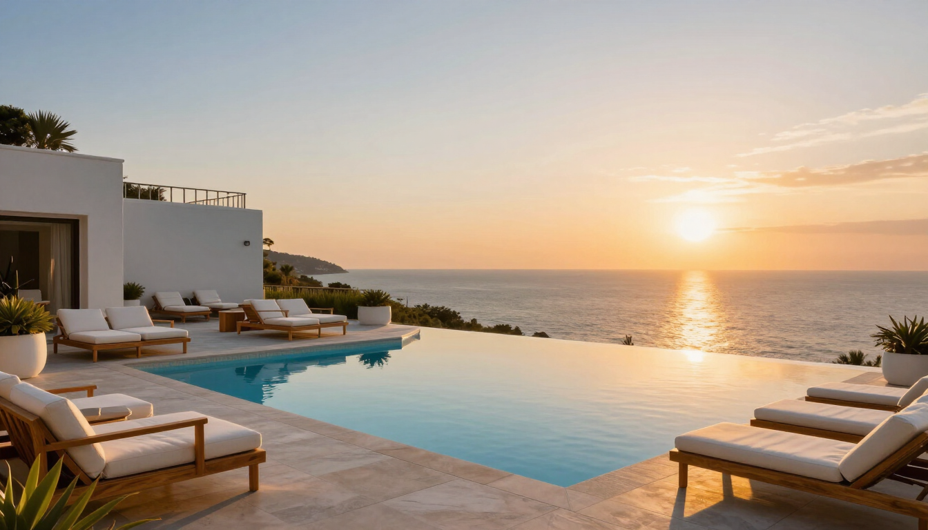 IZZ Hotel Antalya