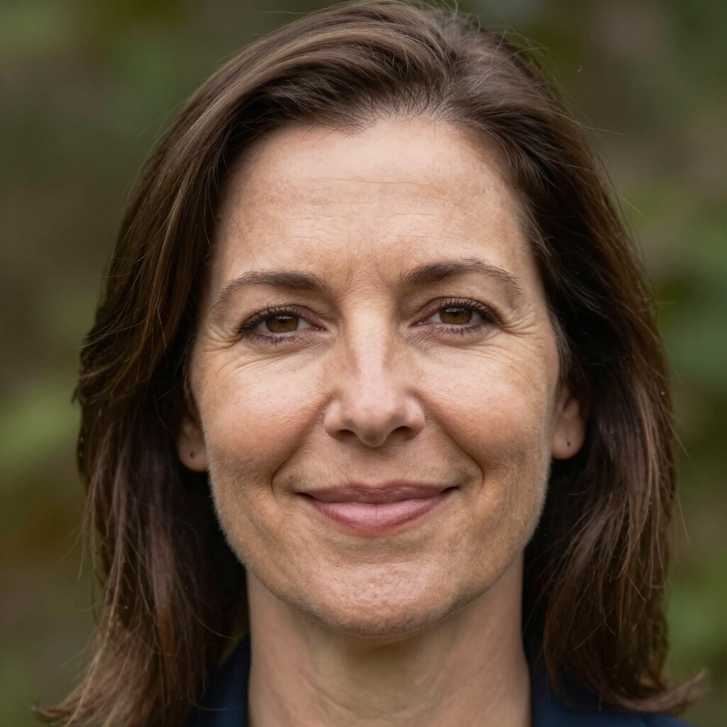 Sarah Mitchell