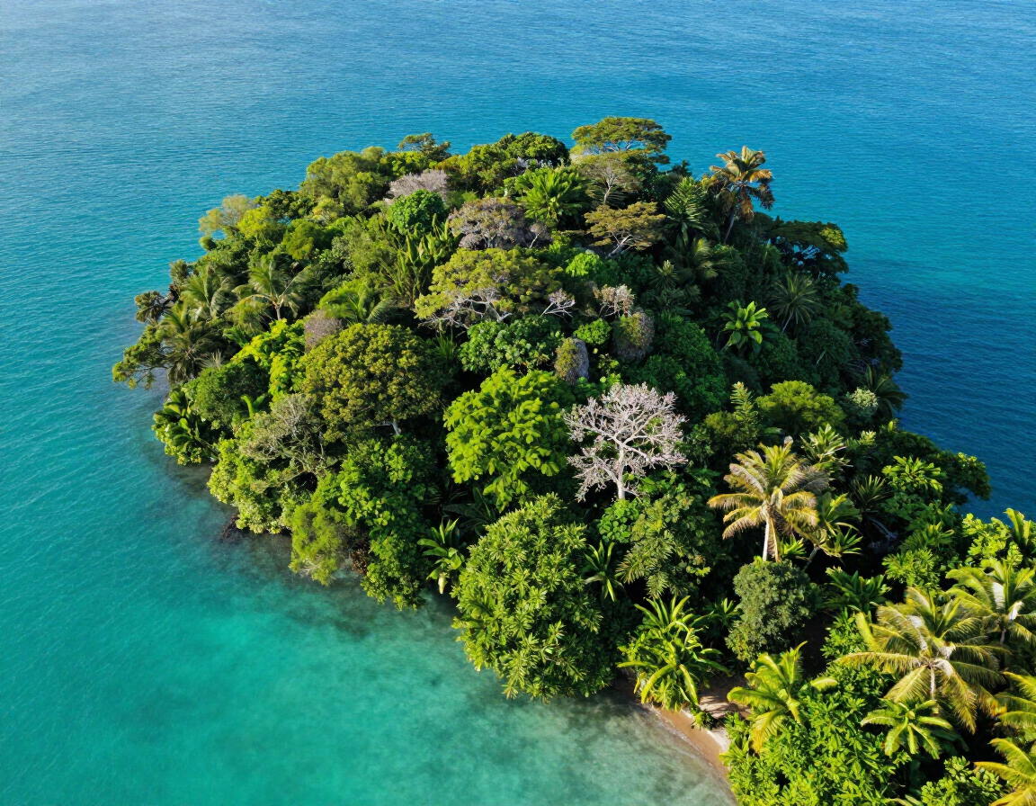 Island Name