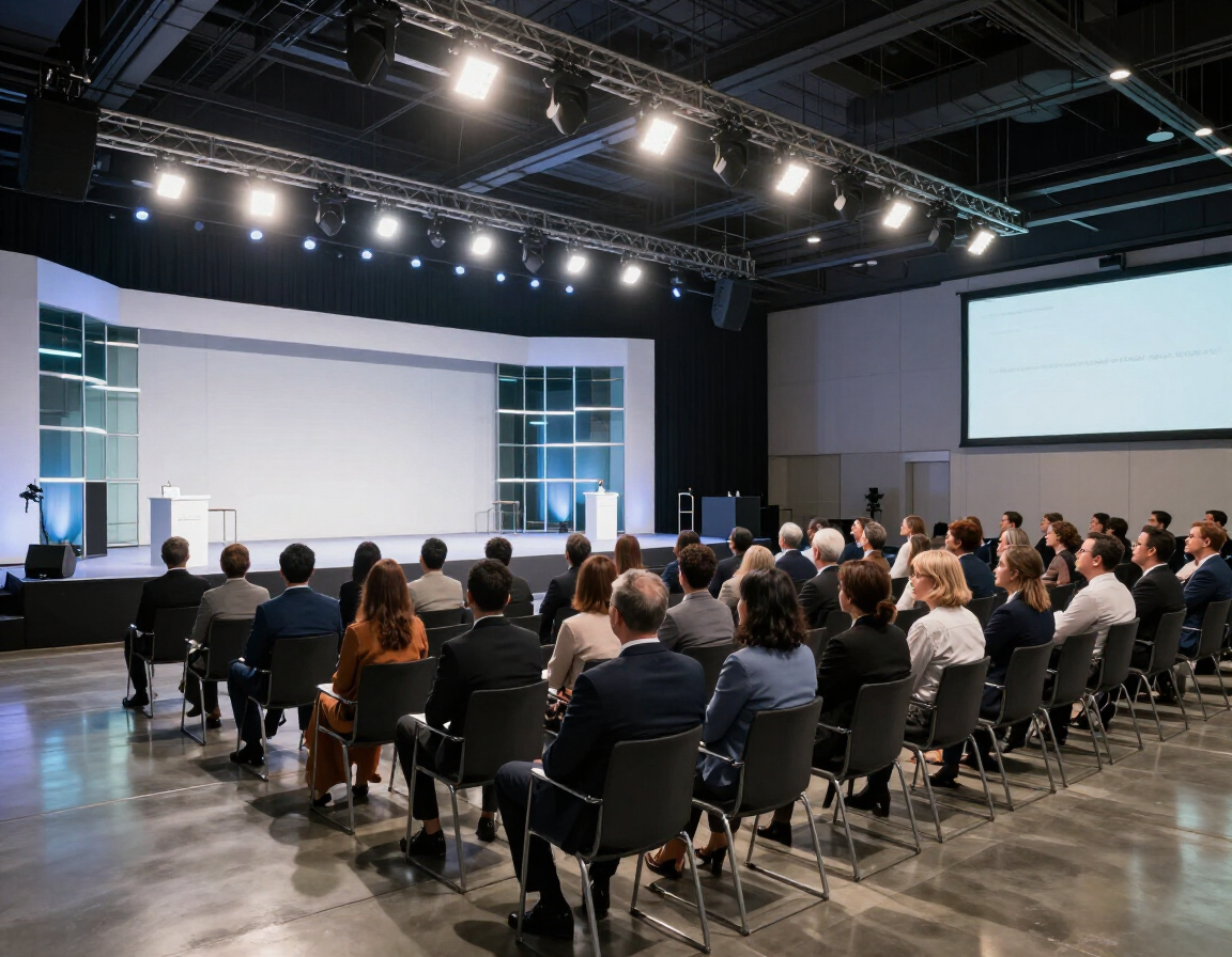 Annual Tech Summit 2026