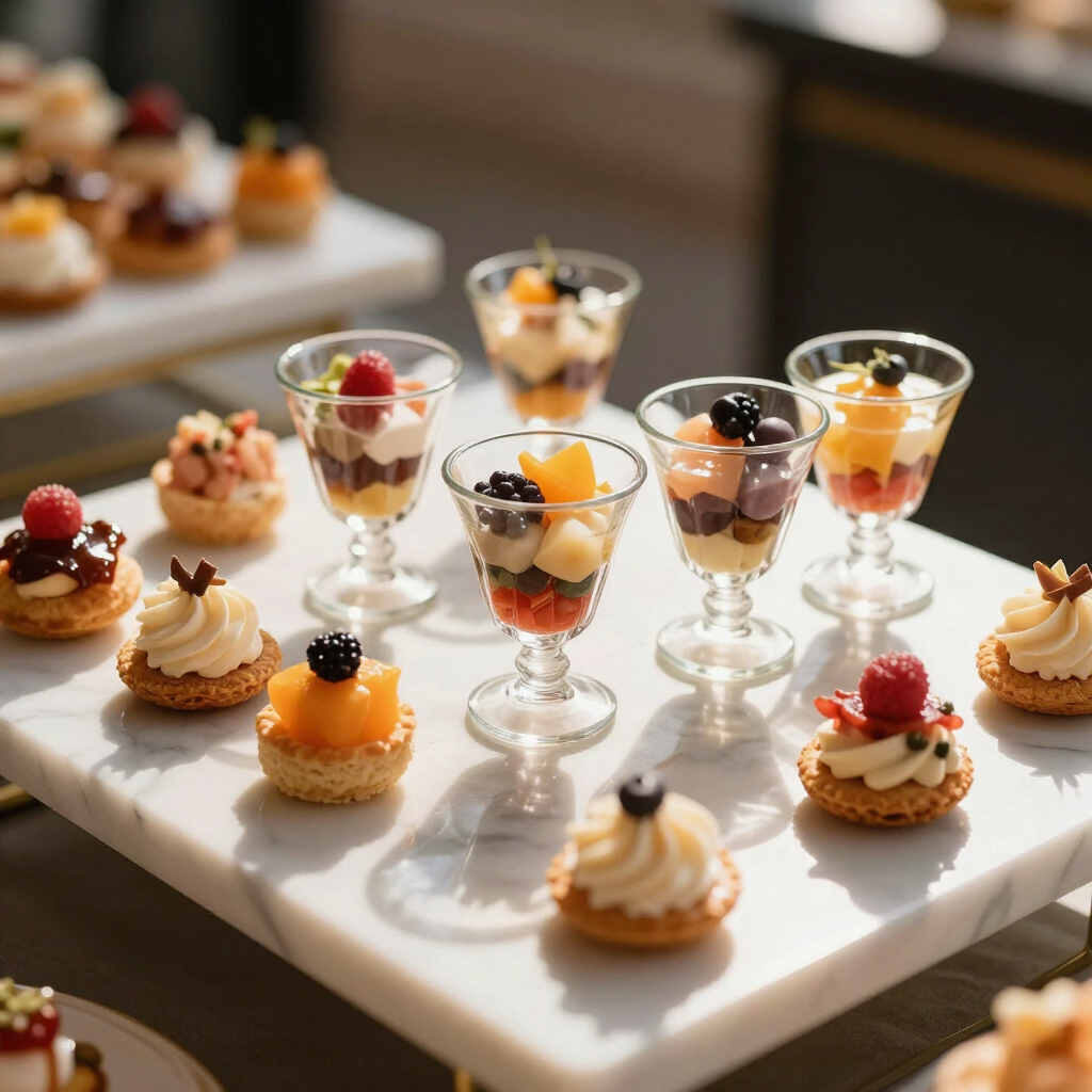 Plateau Gourmand & Apéritif