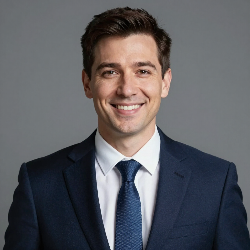 Mike Strang