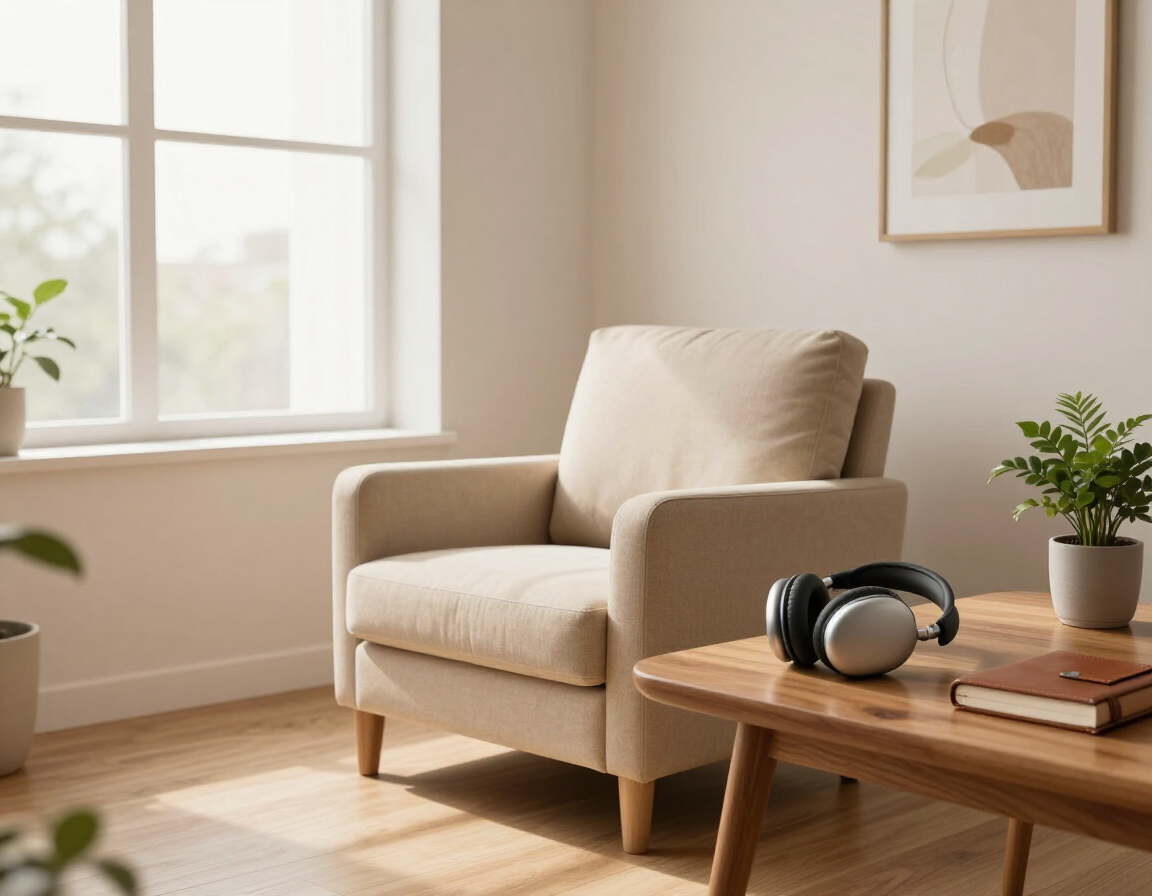 Sound Listening Therapy