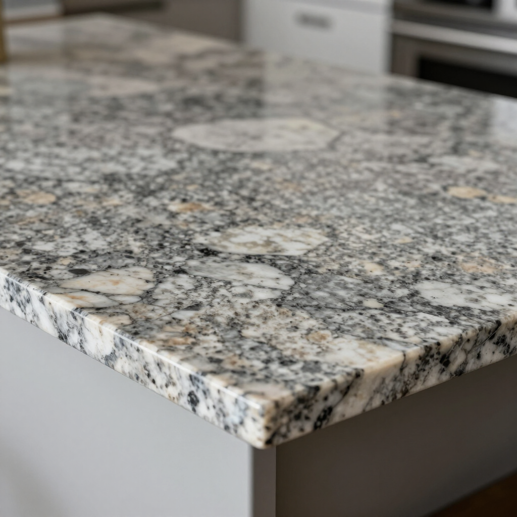 Kitchen Countertops