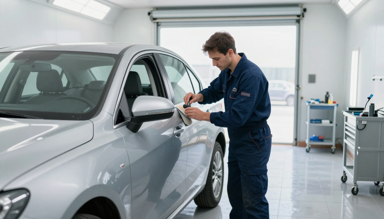 What to Do After a Car Accident: A Step-by-Step Guide