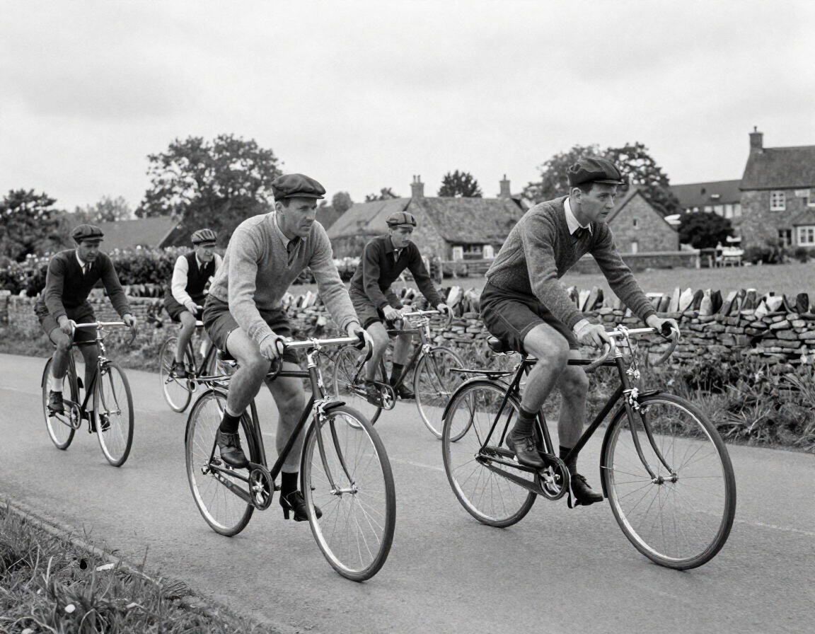 Then – 1946