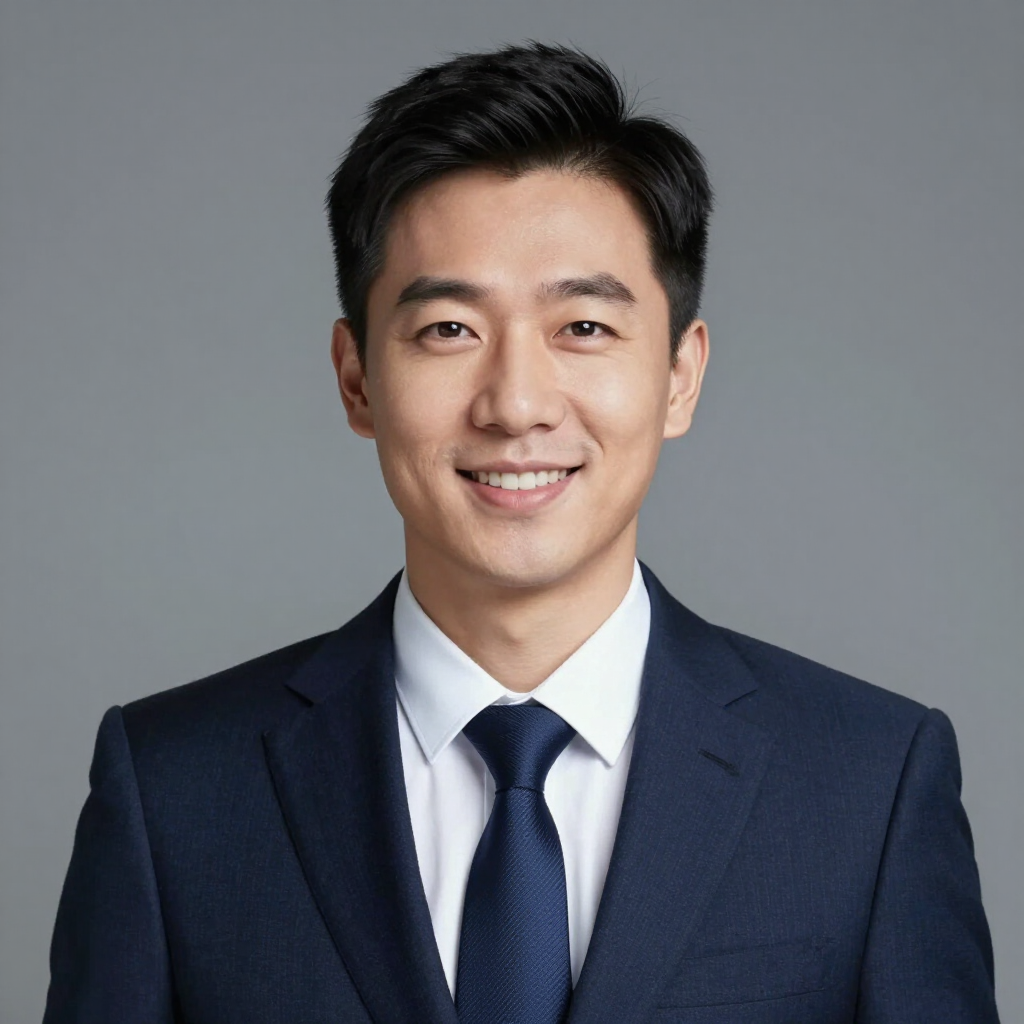 Alexander Lee