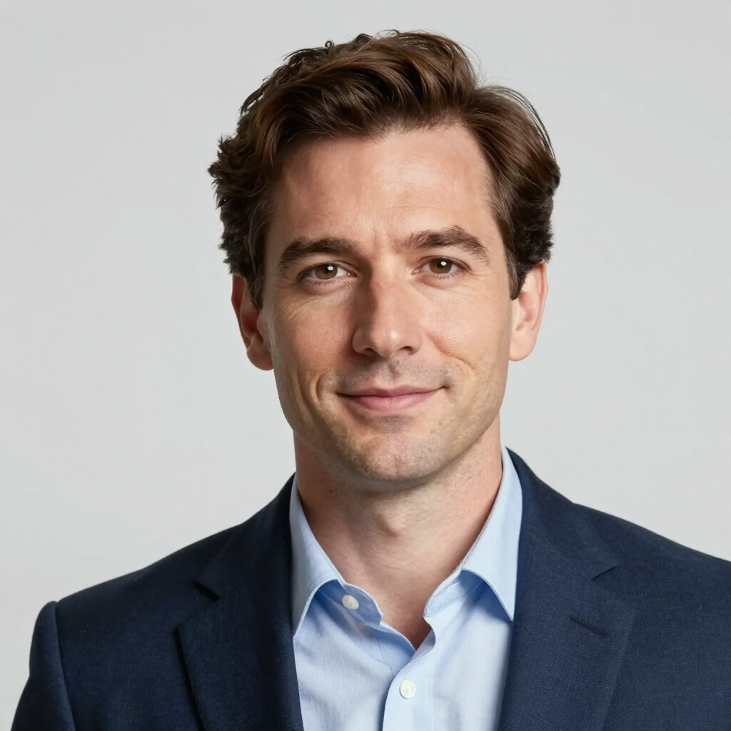 Matthew Harris