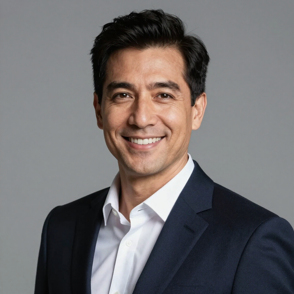 Daniel Roberts