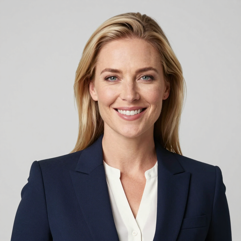 Sarah Mitchell