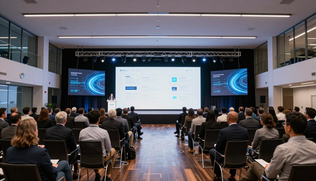 Annual Tech Conference