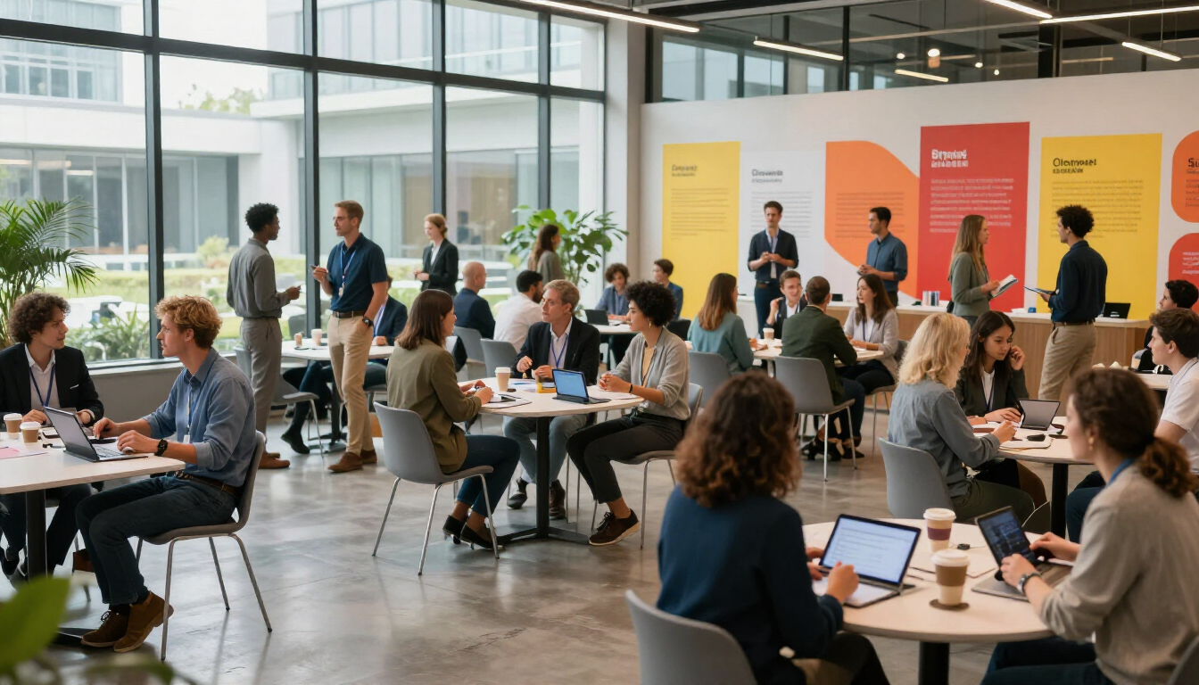 Design Summit 2026