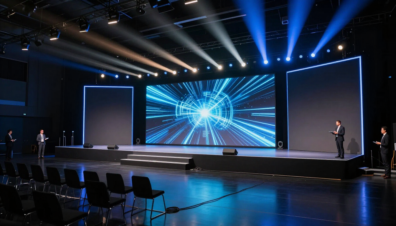 Annual Tech Conference 2026