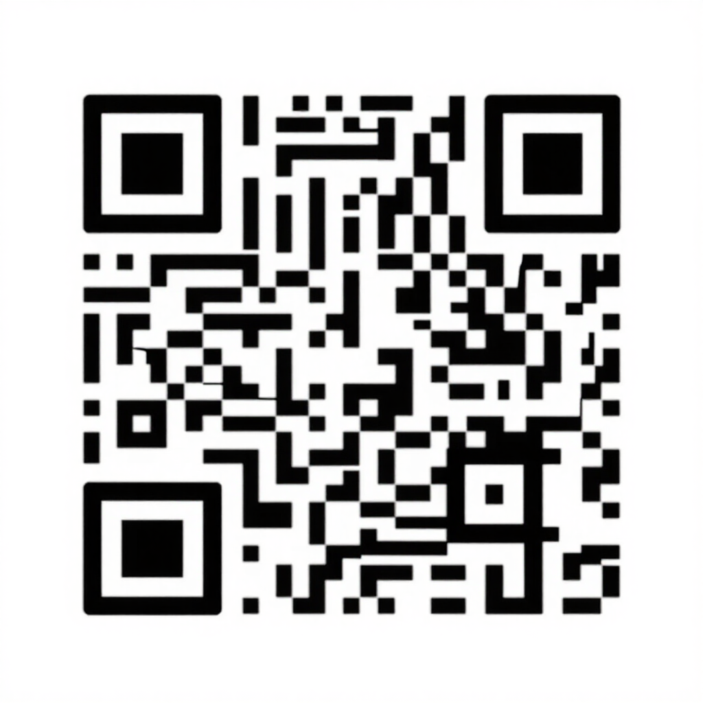 QR Code — scan to visit our website