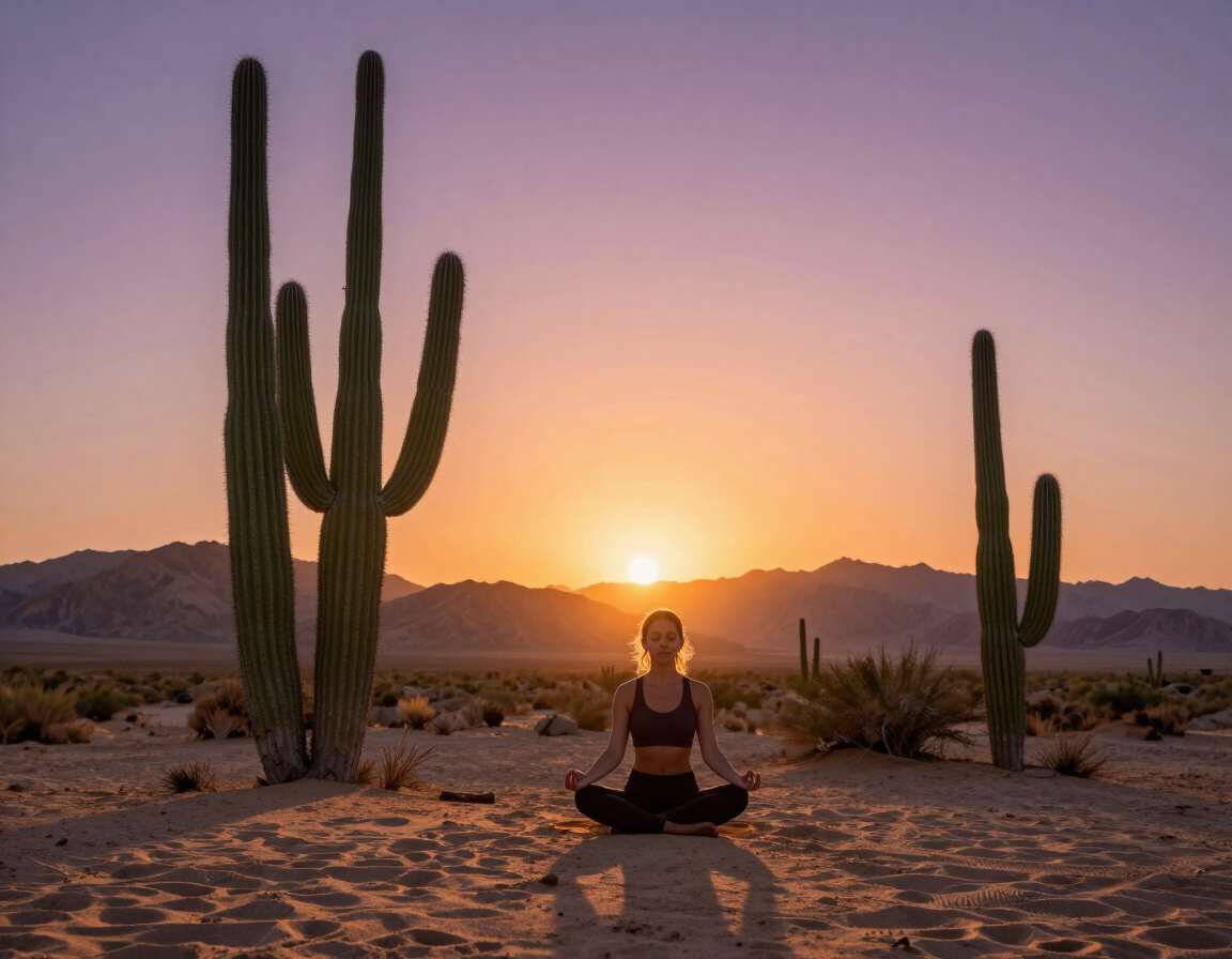 Kundalini Yoga Class