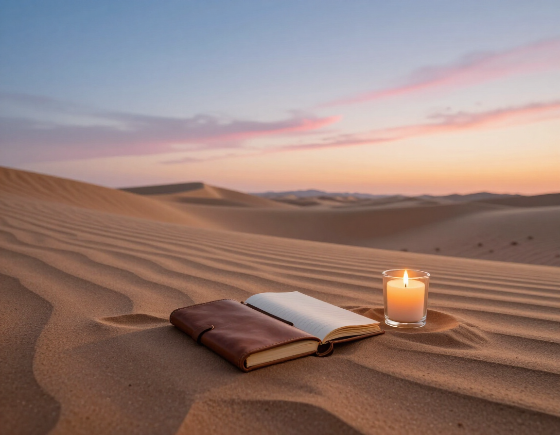 From Survival to Sovereignty: The First Step