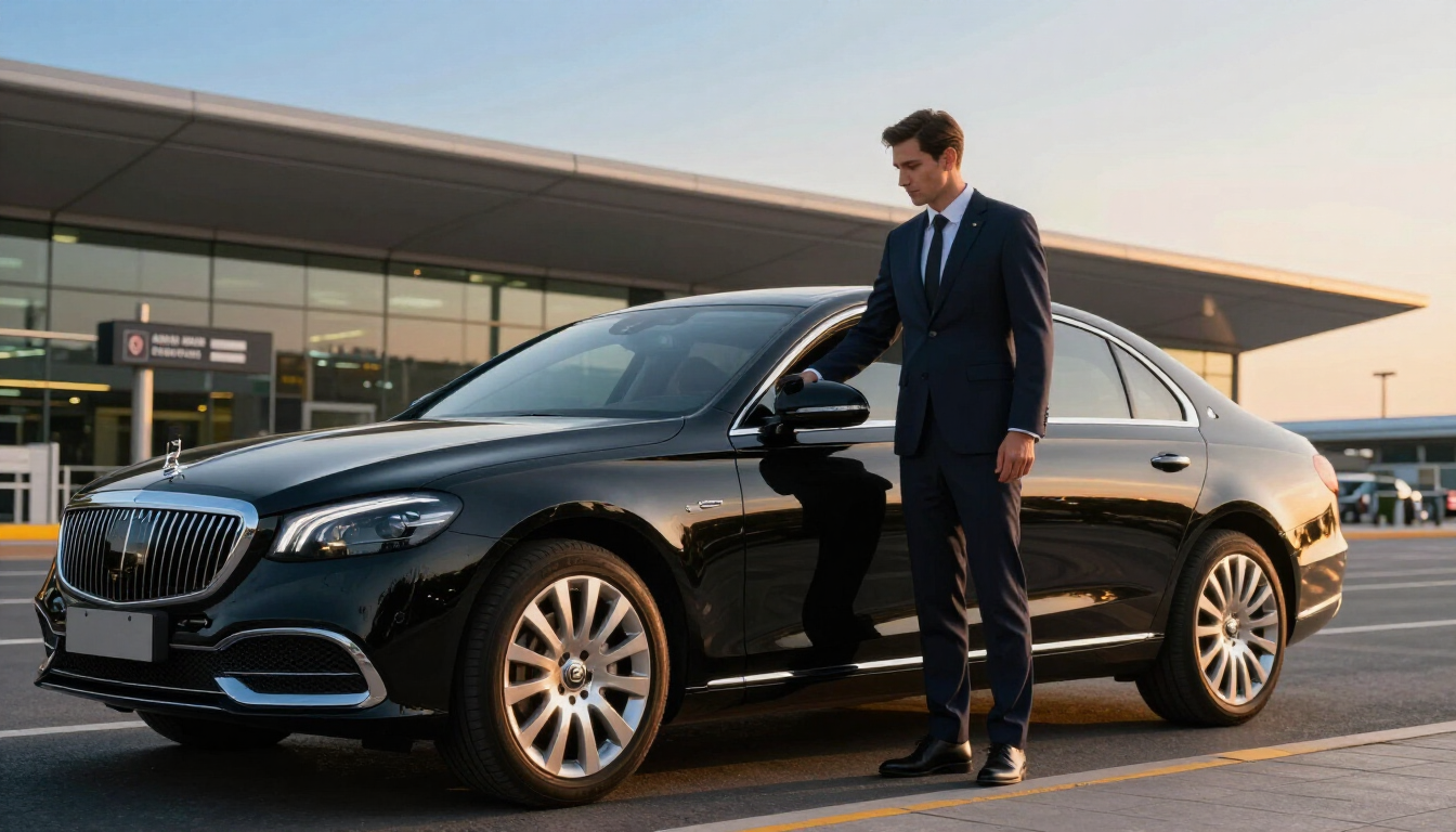 Airport Transfers