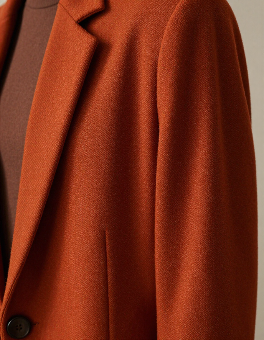 Fashion fabric detail