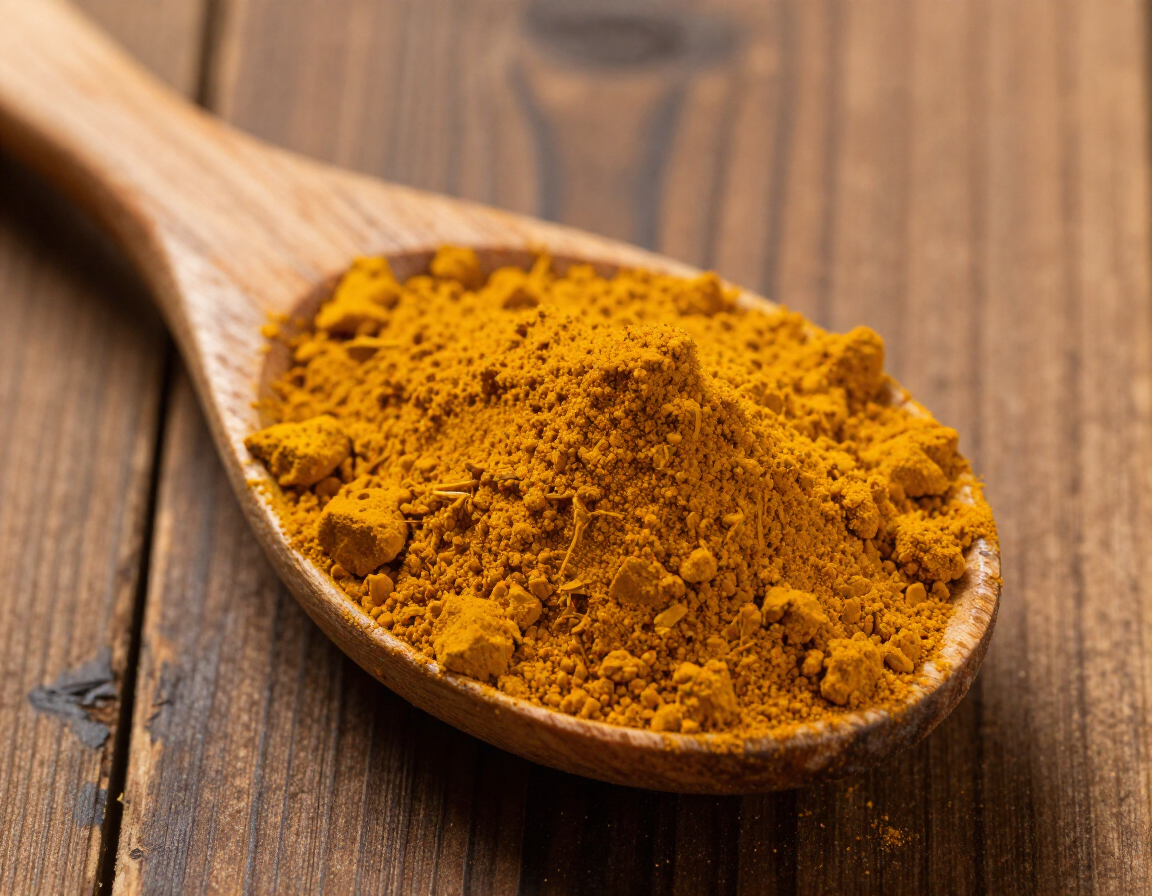 Curcuma