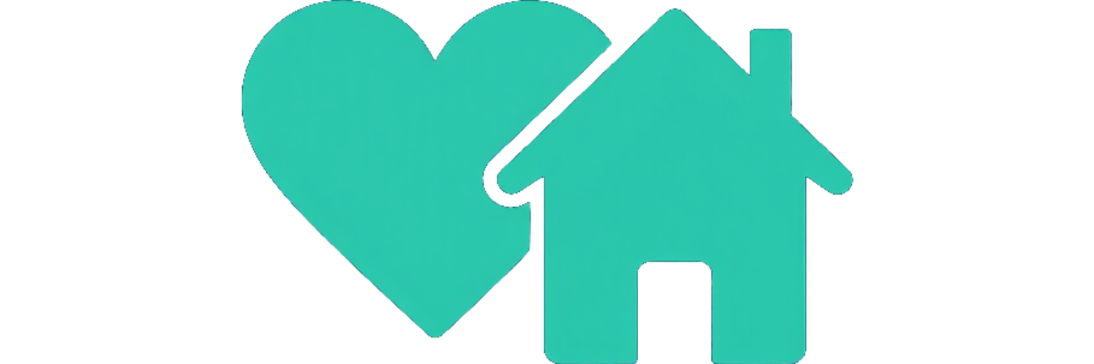The Shepherd Place Homeless Shelter logo – established 1990, Delaware