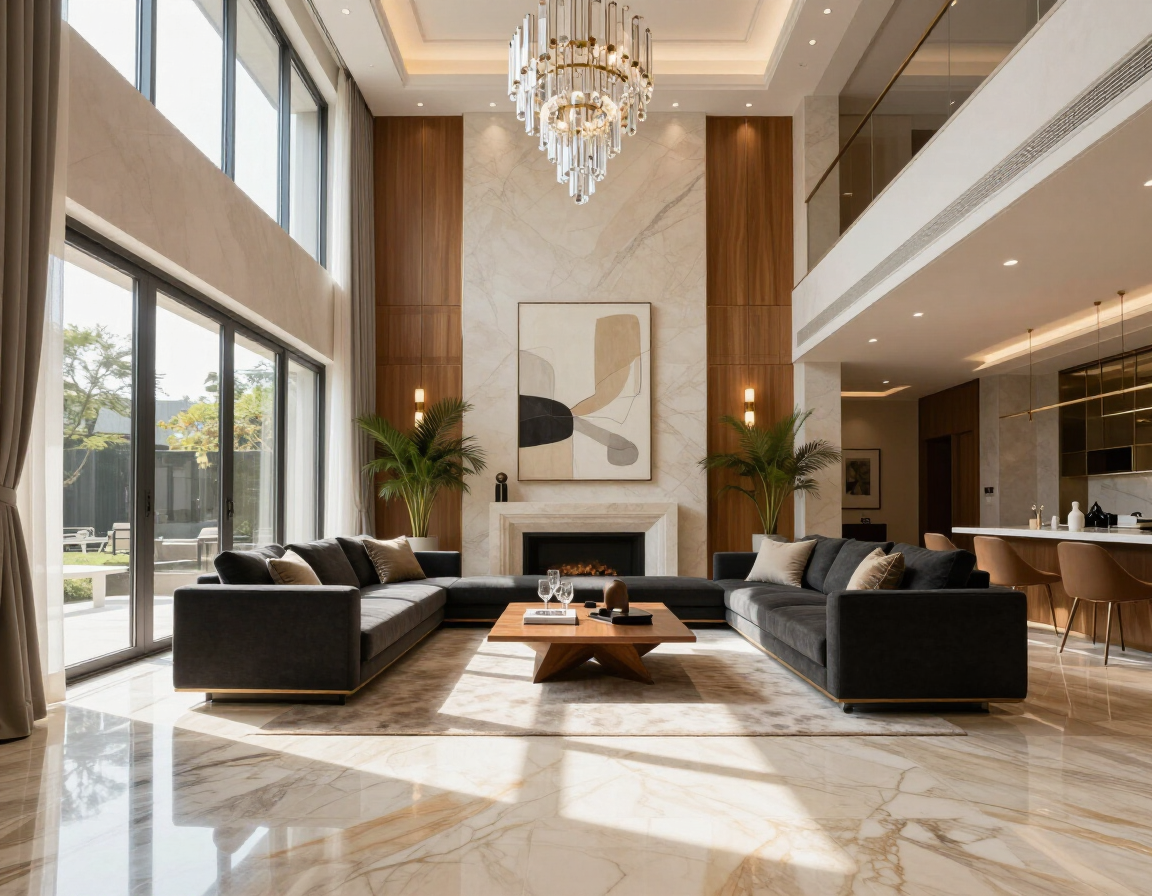 Property detail