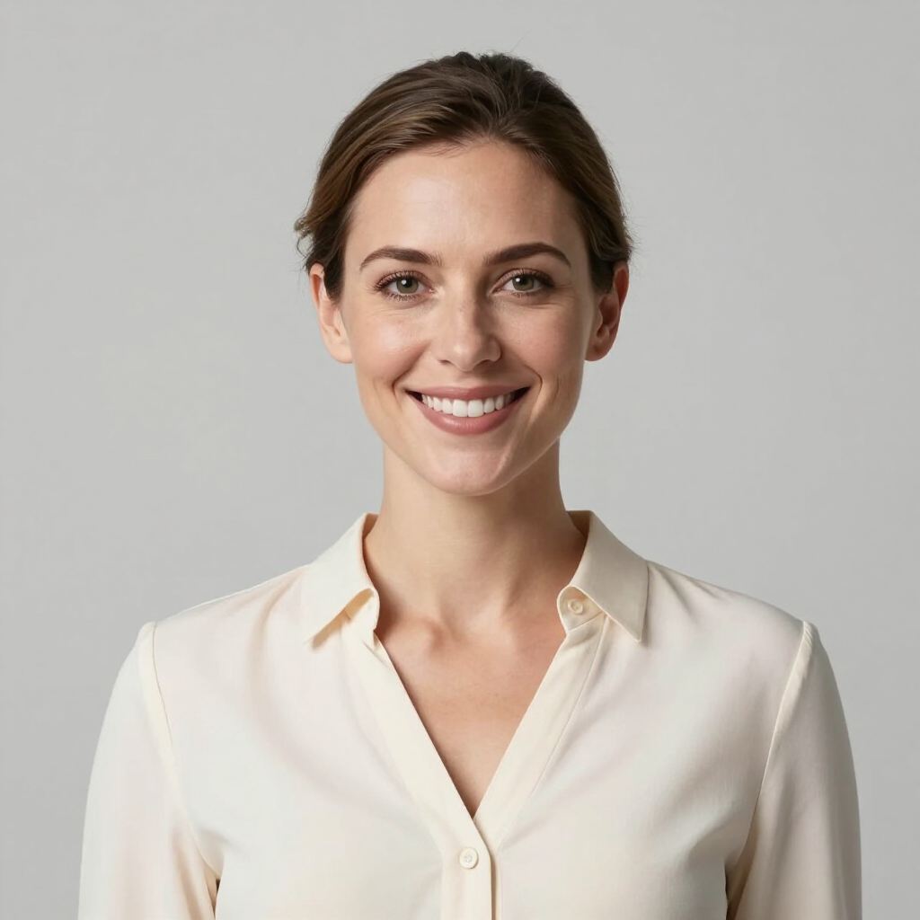 Dr. Sarah Lin, Psy.D.