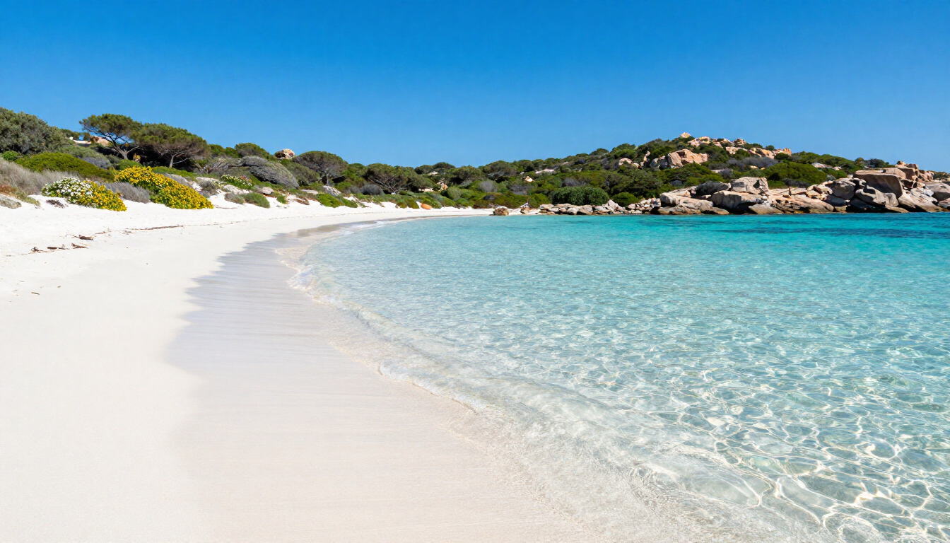 Cala Brandinchi