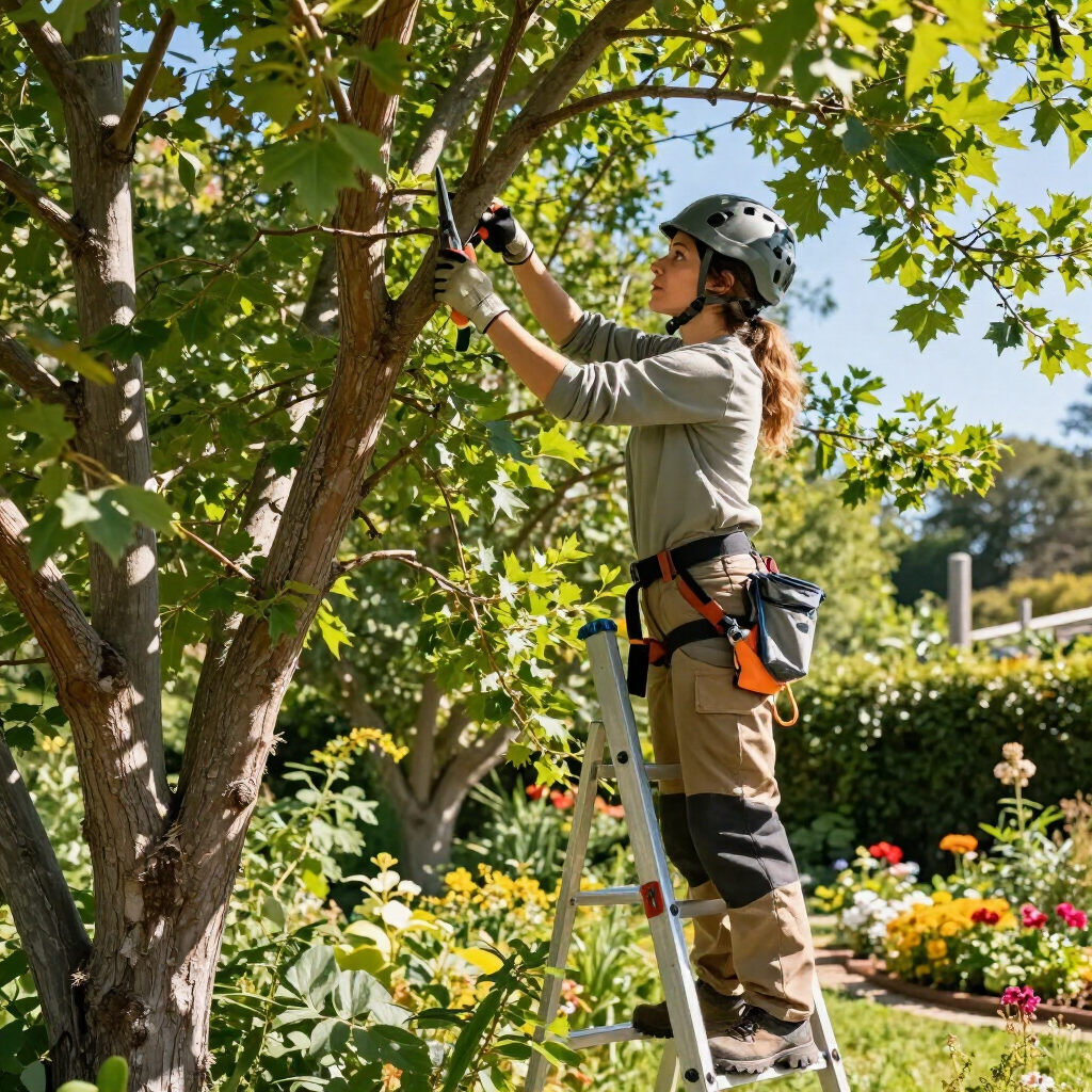 Tree Pruning