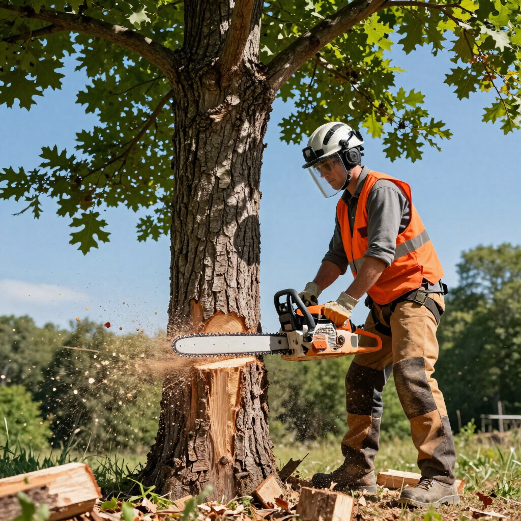 Tree Removal