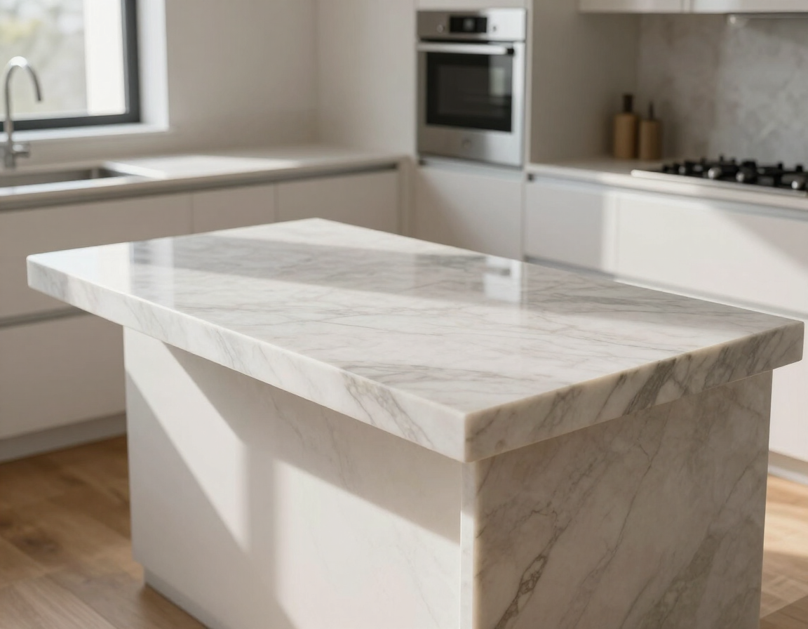 Benchtops Hornsby