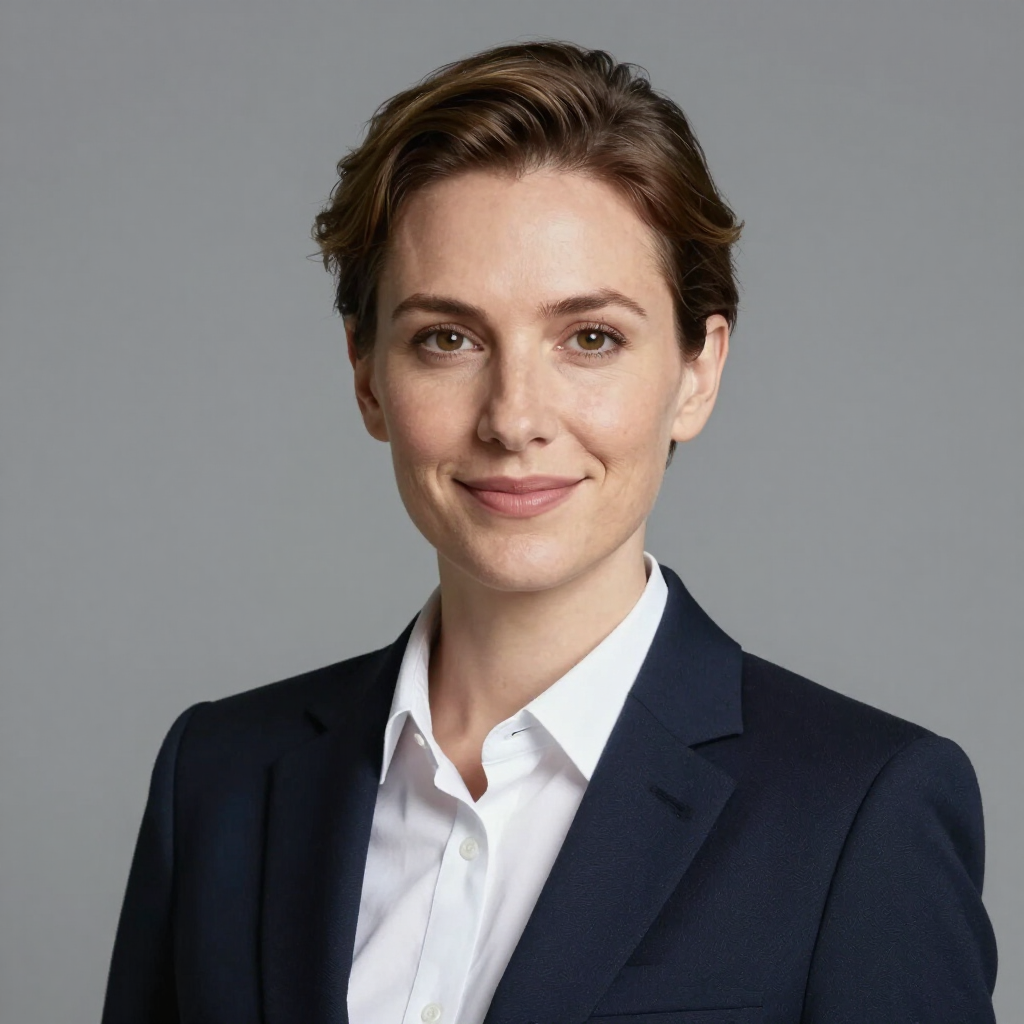 — Director of Operations