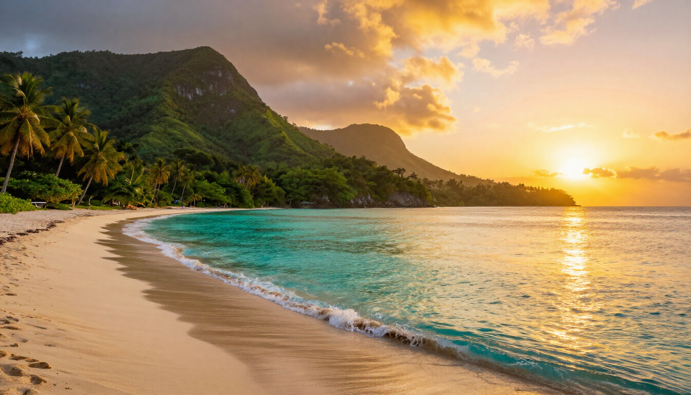 Jamaica